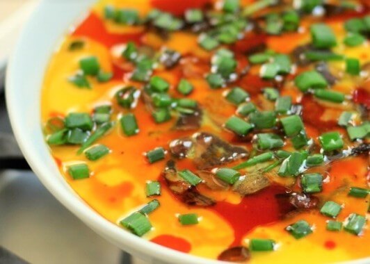 158 蒸水蛋 Chinese Steamed Water Eggs (2) (1)