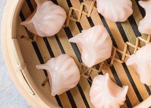 161 蝦餃 Shrimp dumplings (1) (1)