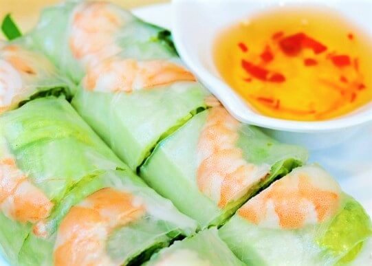 176 越南米紙卷 Vietnamese Rice Paper Rolls