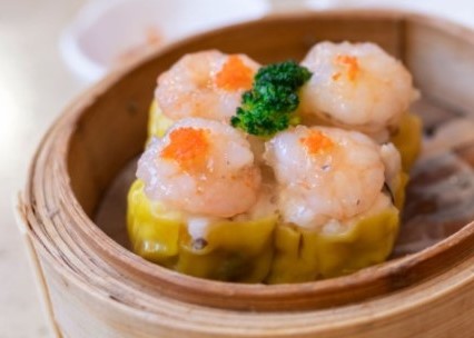 184 燒賣 Siu Maigfg